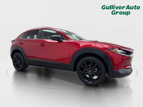 Used 2024 MAZDA CX-30 AWD 2.5 S w/ Select Sport Pkg image 12