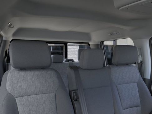 New 2025 Ford F350 XL w/ STX Appearance Package image 22