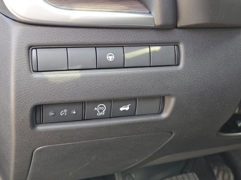 New 2026 Nissan Rogue Platinum AWD/4WD image 27