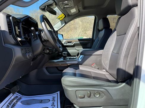 Used 2024 Chevrolet Silverado 1500 RST w/ All Star Edition Plus AWD/4WD image 20