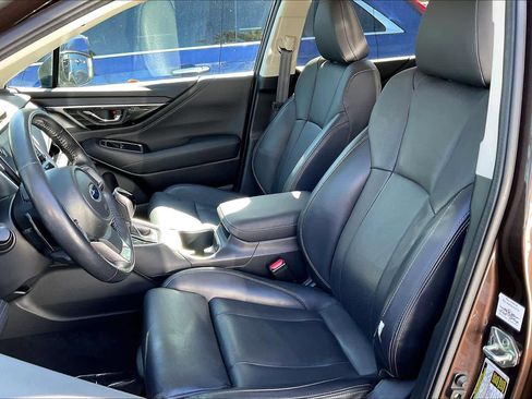 Used 2021 Subaru Outback Limited w/ Popular Package #2 image 24