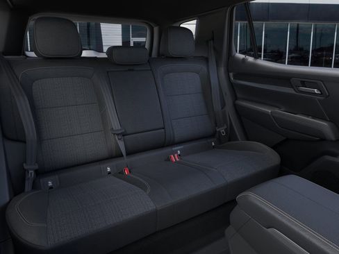 New 2026 GMC Terrain Elevation w/ LPO, Floor Liner Package image 18
