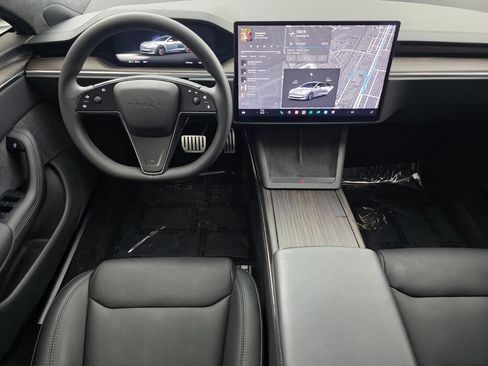 Used 2024 Tesla Model S AWD/4WD image 13