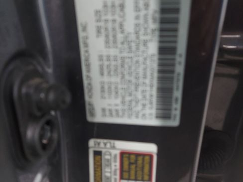 Used 2021 Honda CR-V EX-L image 22
