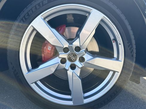 Used 2022 Audi SQ5 Premium Plus image 15