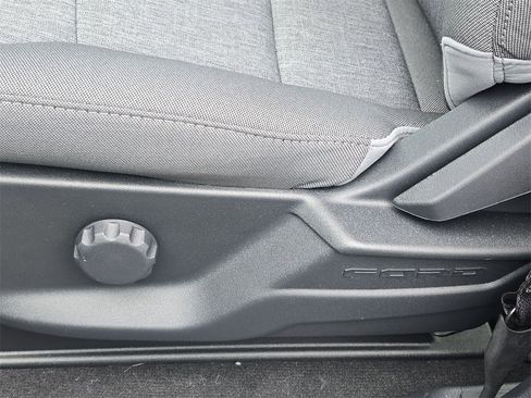 New 2026 Ford F250 XL w/ STX Appearance Package image 17