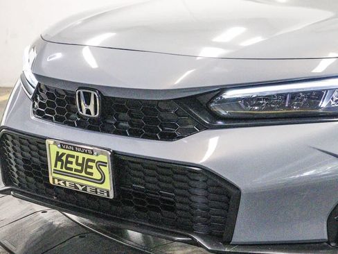 Used 2026 Honda Civic Sport image 8