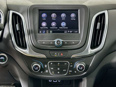 Used 2024 Chevrolet Equinox LT w/ LPO, Floor Liner Package FWD image 22