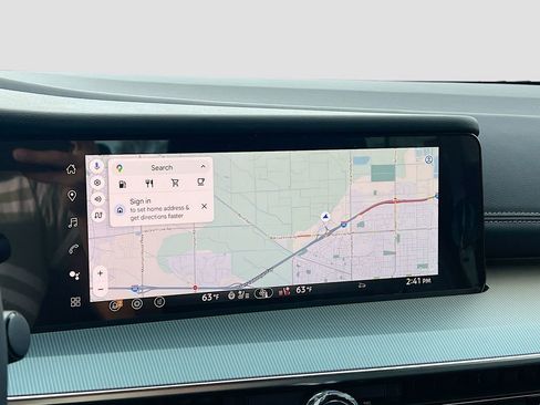 New 2026 Nissan Murano SL w/ Comfort Package image 13