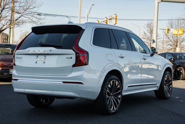 New 2026 Volvo XC90 B6 Plus AWD/4WD image 5