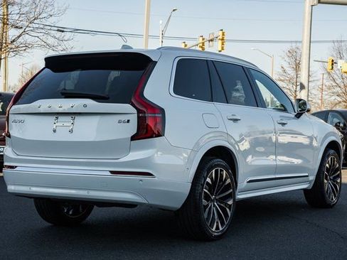 New 2026 Volvo XC90 B6 Plus image 5