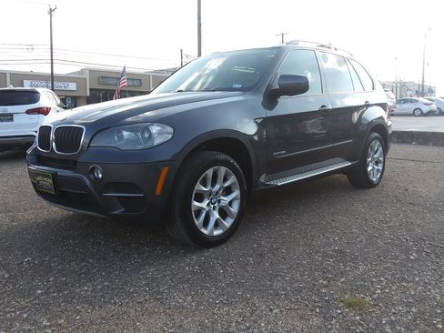 Used 2013 BMW X5 xDrive35i AWD/4WD image 3