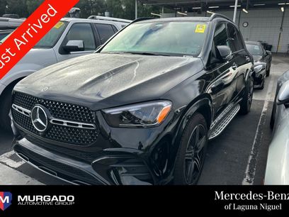 Used 2025 Mercedes-Benz GLE 450e 4MATIC w/ AMG Line Exterior