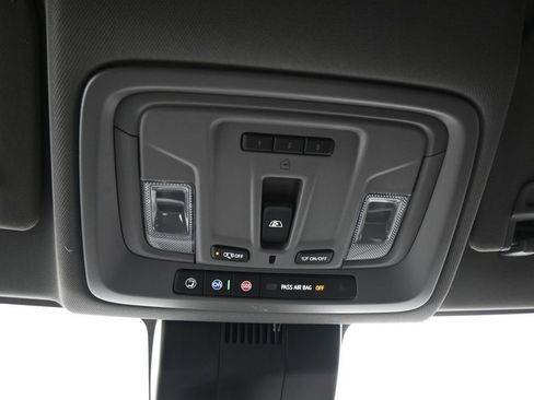 New 2026 GMC Sierra 1500 Elevation w/ Elevation Premium Package image 16