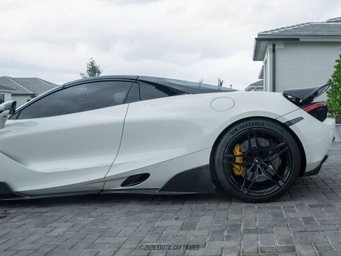 Used 2020 McLaren 720S Performance RWD image 76