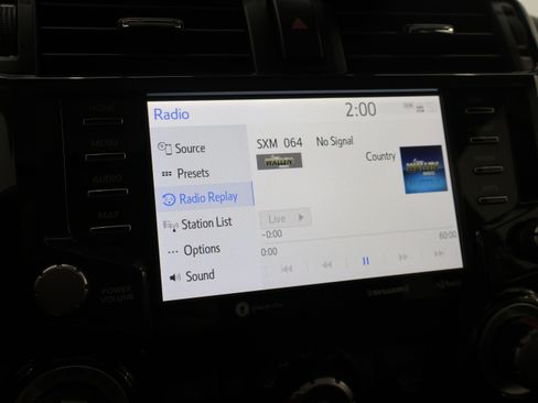 Used 2023 Toyota 4Runner TRD Off-Road Premium w/ Off Road Premium Plus Package image 57