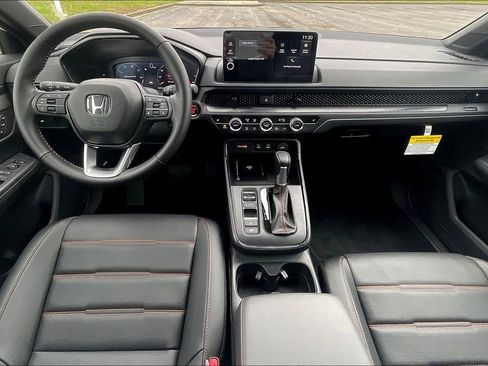 New 2026 Honda CR-V Sport-L image 7