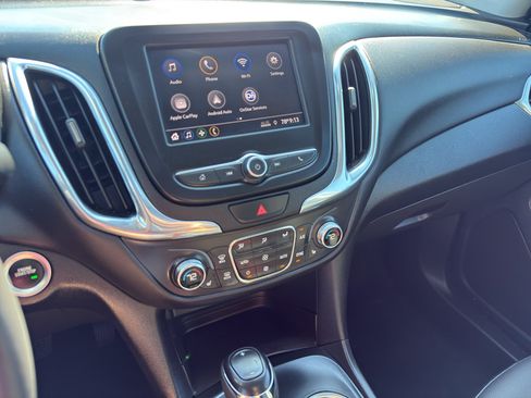 Used 2020 Chevrolet Equinox LT w/ Midnight Edition FWD image 21