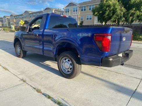 Used 2026 Ford F150 XL image 4
