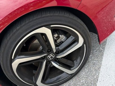 Used 2021 Honda Accord Sport image 13