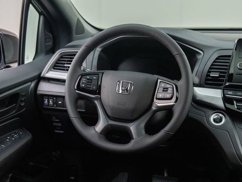 New 2026 Honda Odyssey Sport-L image 10