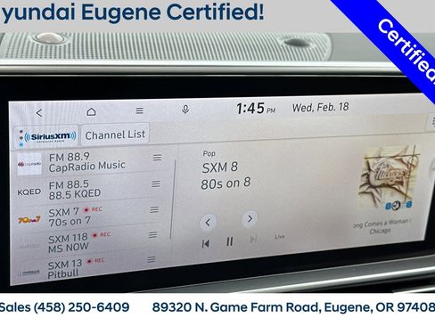 Used 2024 Hyundai Ioniq 6 SEL image 23