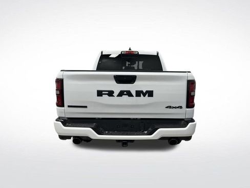 New 2026 RAM 1500 Big Horn w/ Night Edition image 12