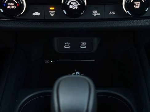 New 2026 Honda HR-V Sport image 30