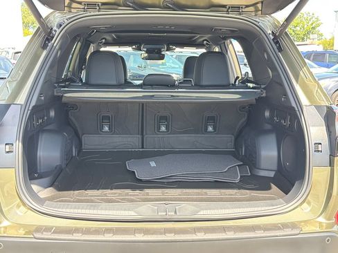 New 2026 Subaru Forester Limited AWD/4WD image 21