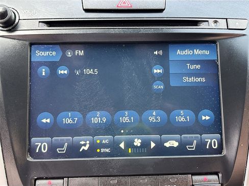 Used 2019 Acura TLX V6 image 15