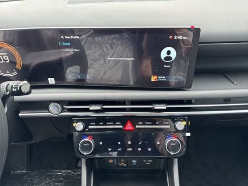 New 2026 Hyundai Santa Cruz SEL image 11