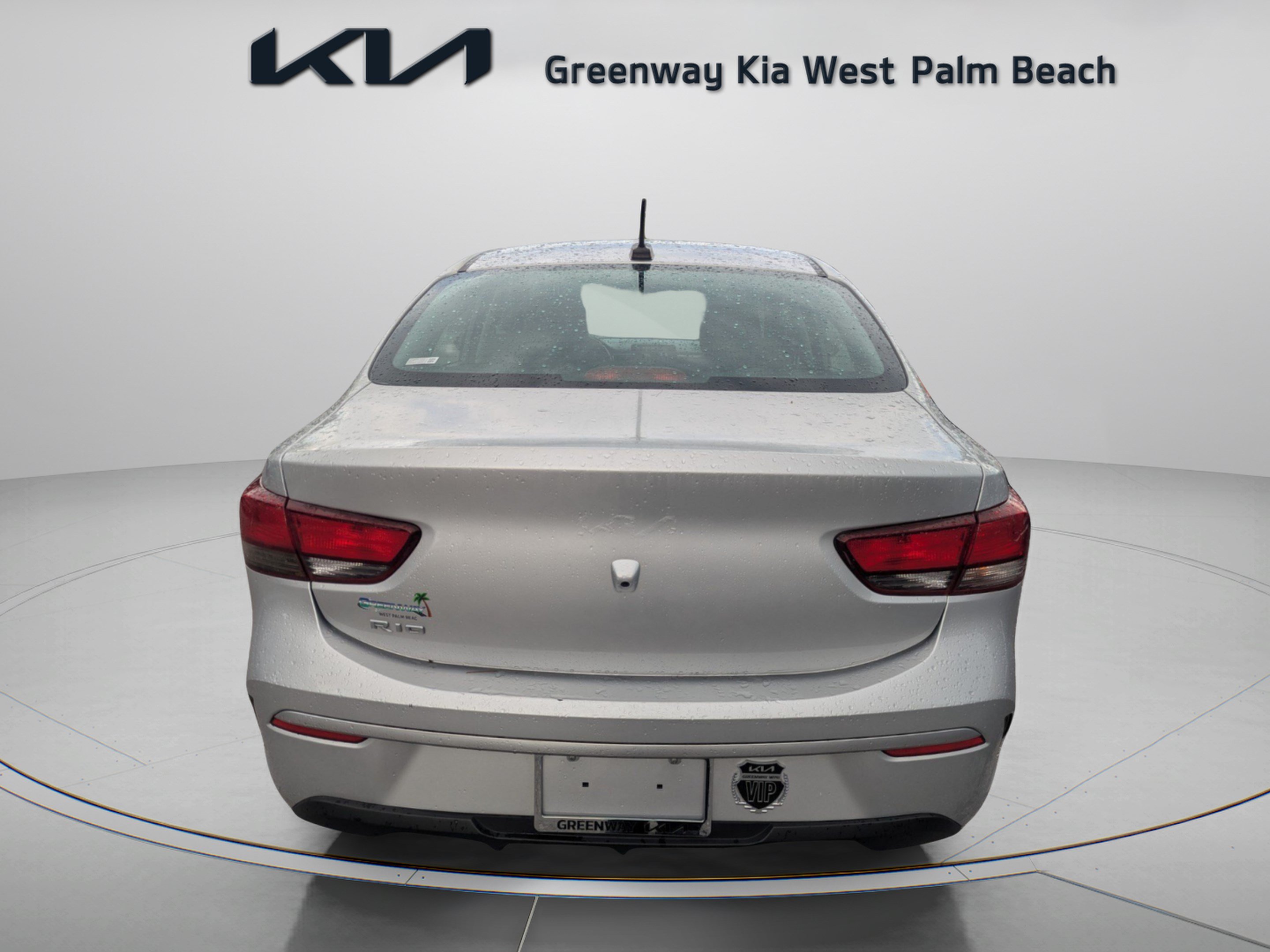 Used 2022 Kia Rio S FWD image 6