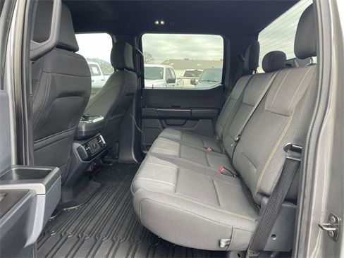 Certified 2024 Ford F150 STX image 11