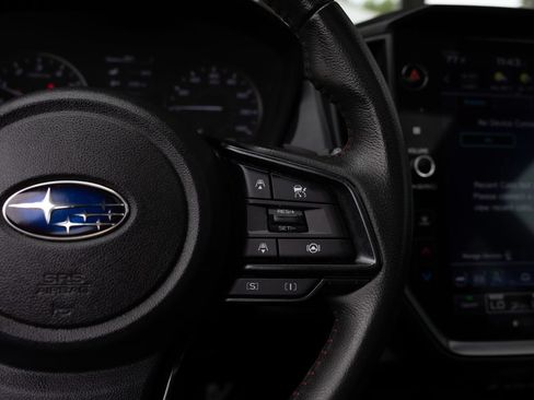 Used 2024 Subaru Impreza RS w/ Popular Package #1 AWD/4WD image 17