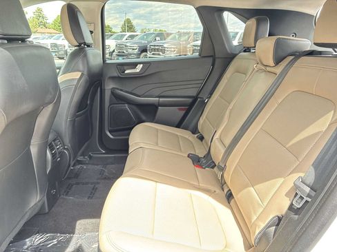Used 2021 Ford Escape SEL AWD/4WD image 22