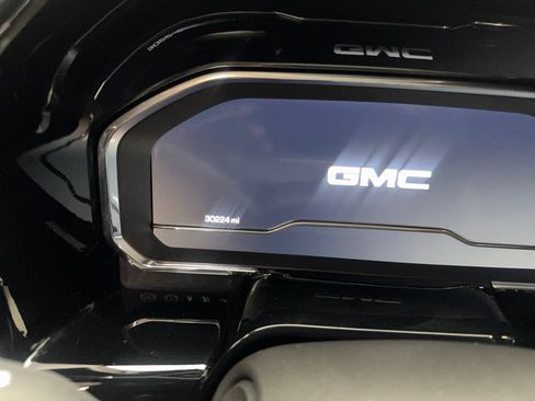 Used 2024 GMC Sierra 1500 Elevation w/ Preferred Package AWD/4WD image 60