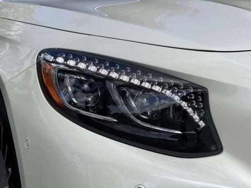 Used 2017 Mercedes-Benz S 65 AMG Cabriolet image 13