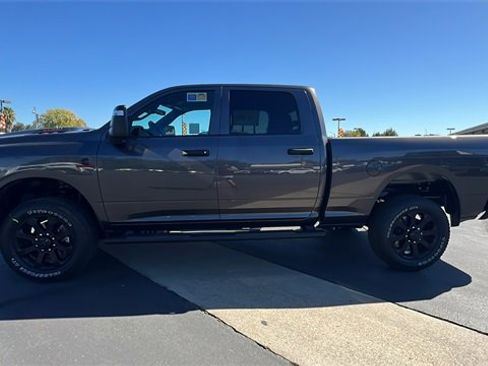 New 2026 RAM 2500 Tradesman image 7