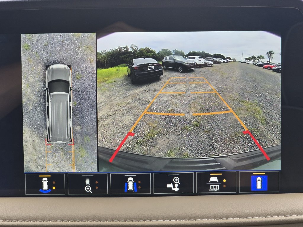 Certified 2024 Chevrolet Tahoe Premier RWD image 29