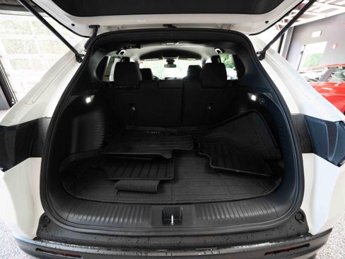 Used 2025 Honda HR-V Sport image 28