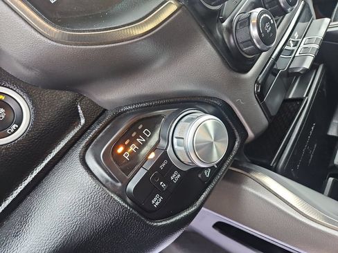 Used 2020 RAM 1500 Rebel w/ Level 1 Equipment Group AWD/4WD image 23