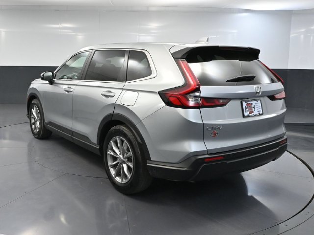 Used 2025 Honda CR-V EX-L image 5