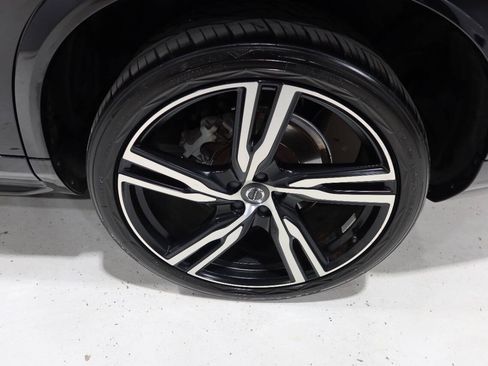Used 2019 Volvo XC90 T6 R-Design w/ Protection Package Premier AWD/4WD image 39