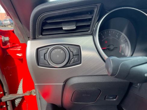 Used 2020 Ford Mustang Premium RWD image 19