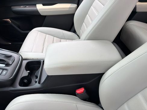Certified 2024 Honda CR-V EX-L image 13