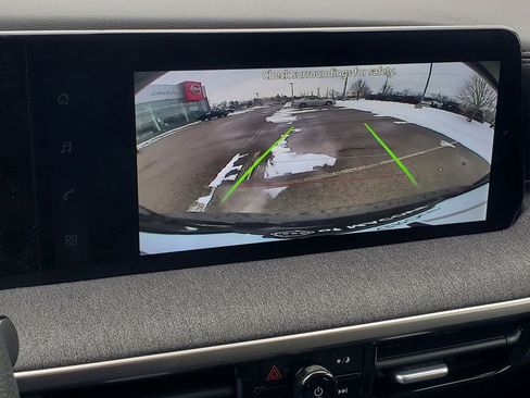 New 2026 Nissan Kicks SV image 20