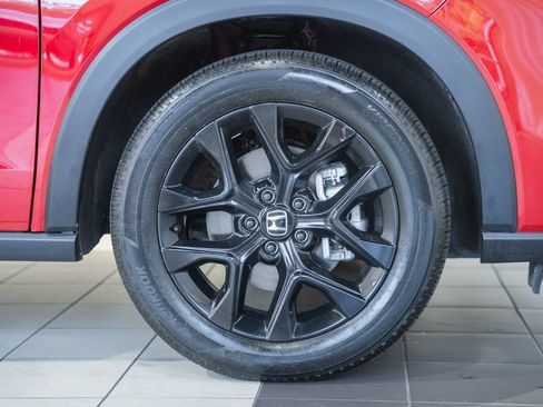 Used 2025 Honda HR-V Sport image 15