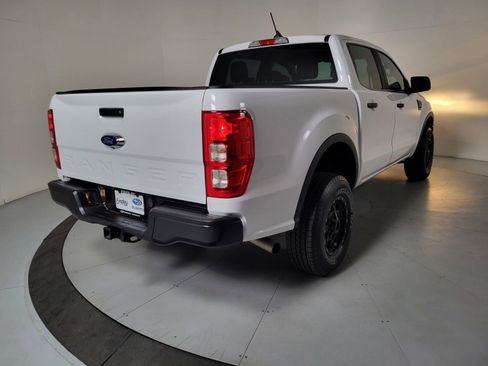 Used 2021 Ford Ranger XL w/ Equipment Group 101A High image 5