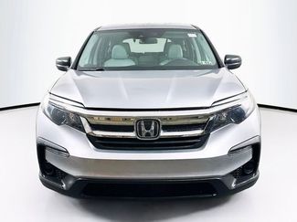 Used 2019 Honda Pilot LX video 2