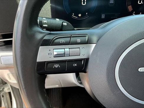 Used 2024 Hyundai Kona SEL AWD/4WD image 12